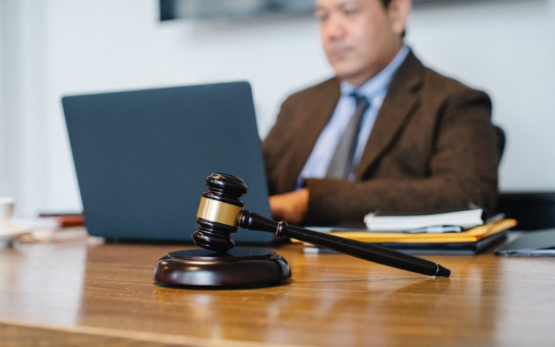 Welke advocaat heb je nodig voor jouw zaak?